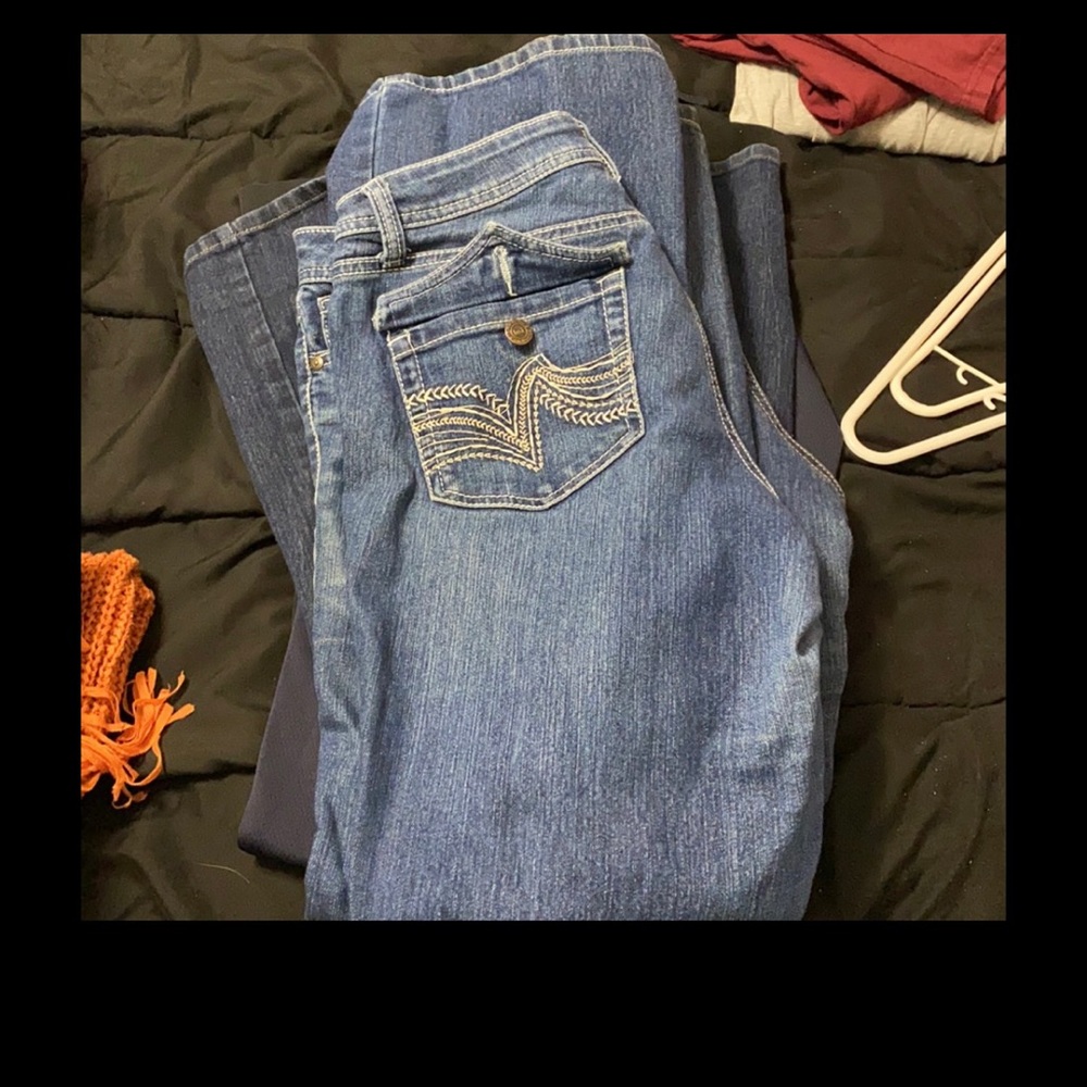Jeans